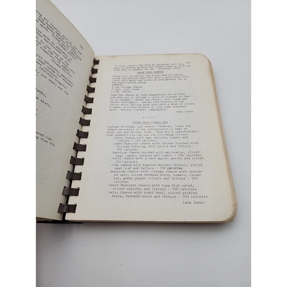 Delectable Collectibles Campus Crusade For‎ Christ Cookbook 1971 Vintage